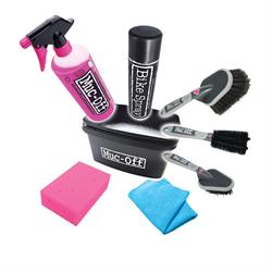 Muc - Off Ultimate Bike Cleaning Kit
